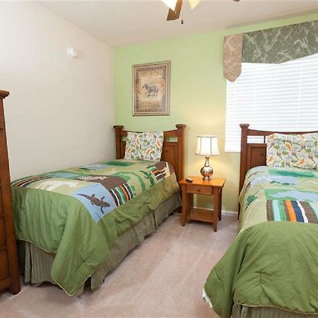 Disney Area Executive Plus Homes Kissimmee Exterior foto