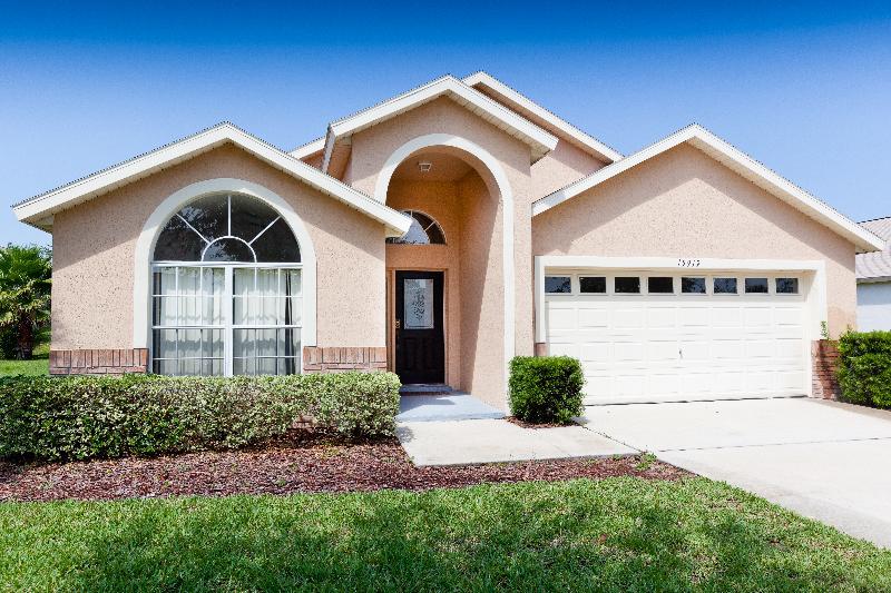 Disney Area Executive Plus Homes Kissimmee Exterior foto