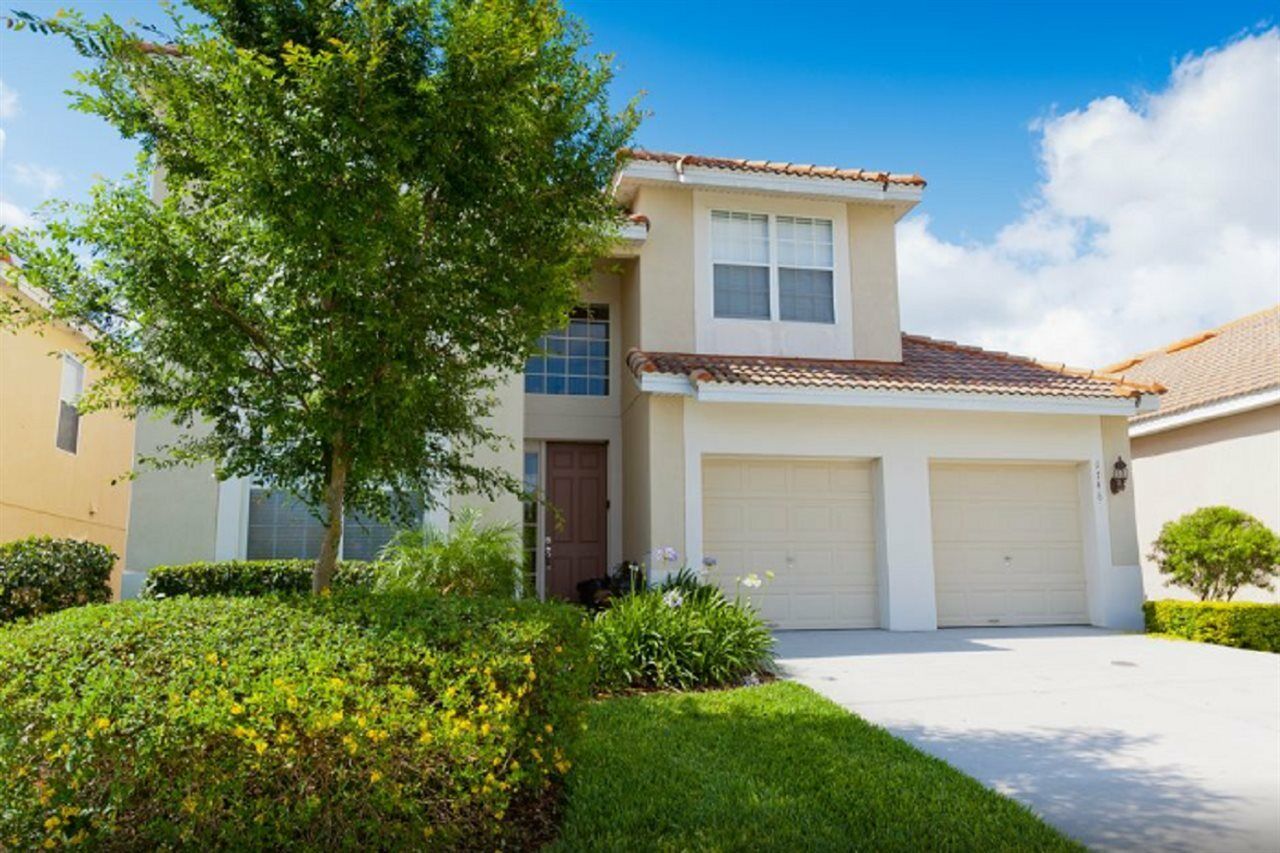 Disney Area Executive Plus Homes Kissimmee Exterior foto