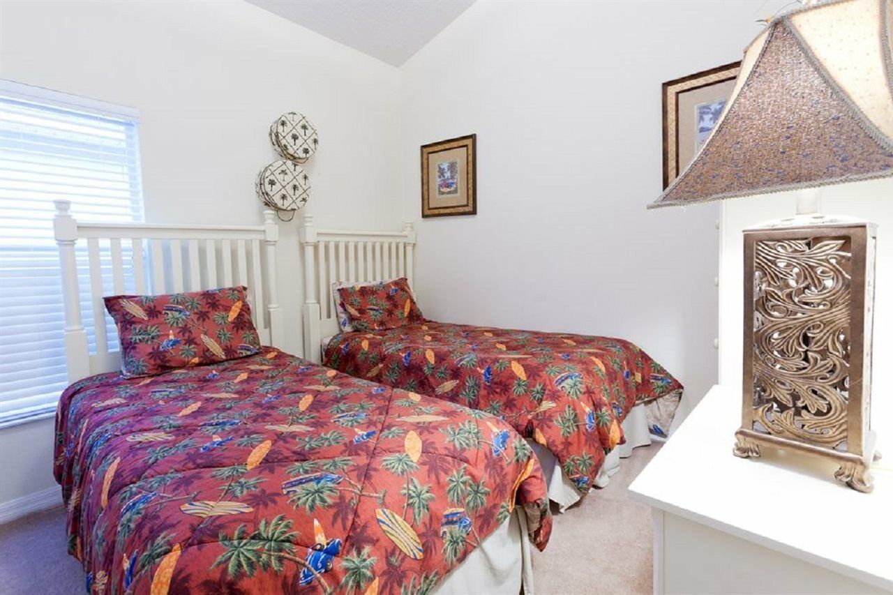Disney Area Executive Plus Homes Kissimmee Exterior foto