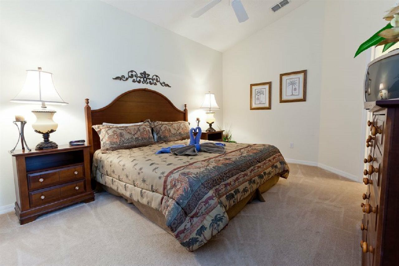 Disney Area Executive Plus Homes Kissimmee Exterior foto