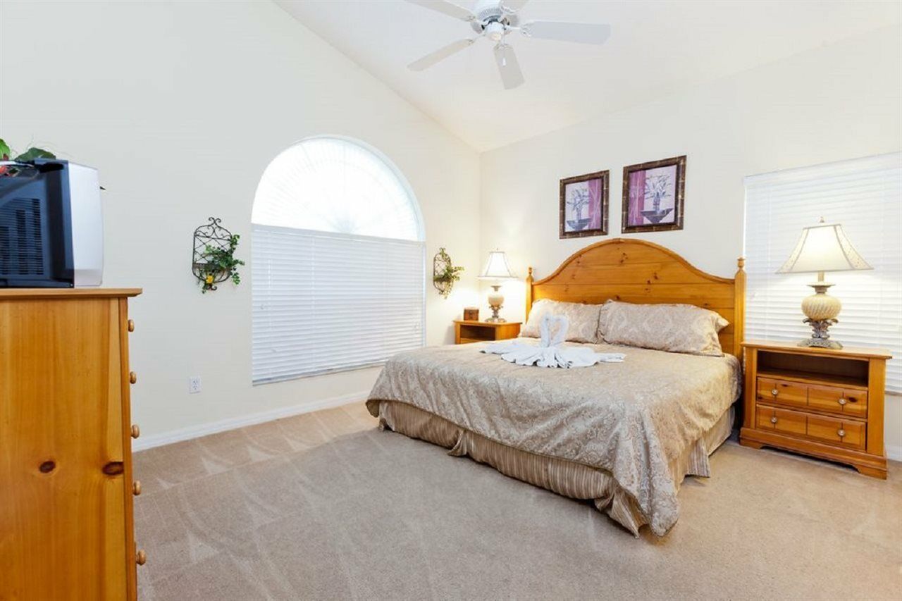Disney Area Executive Plus Homes Kissimmee Exterior foto