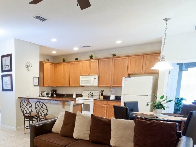 Disney Area Executive Plus Homes Kissimmee Exterior foto