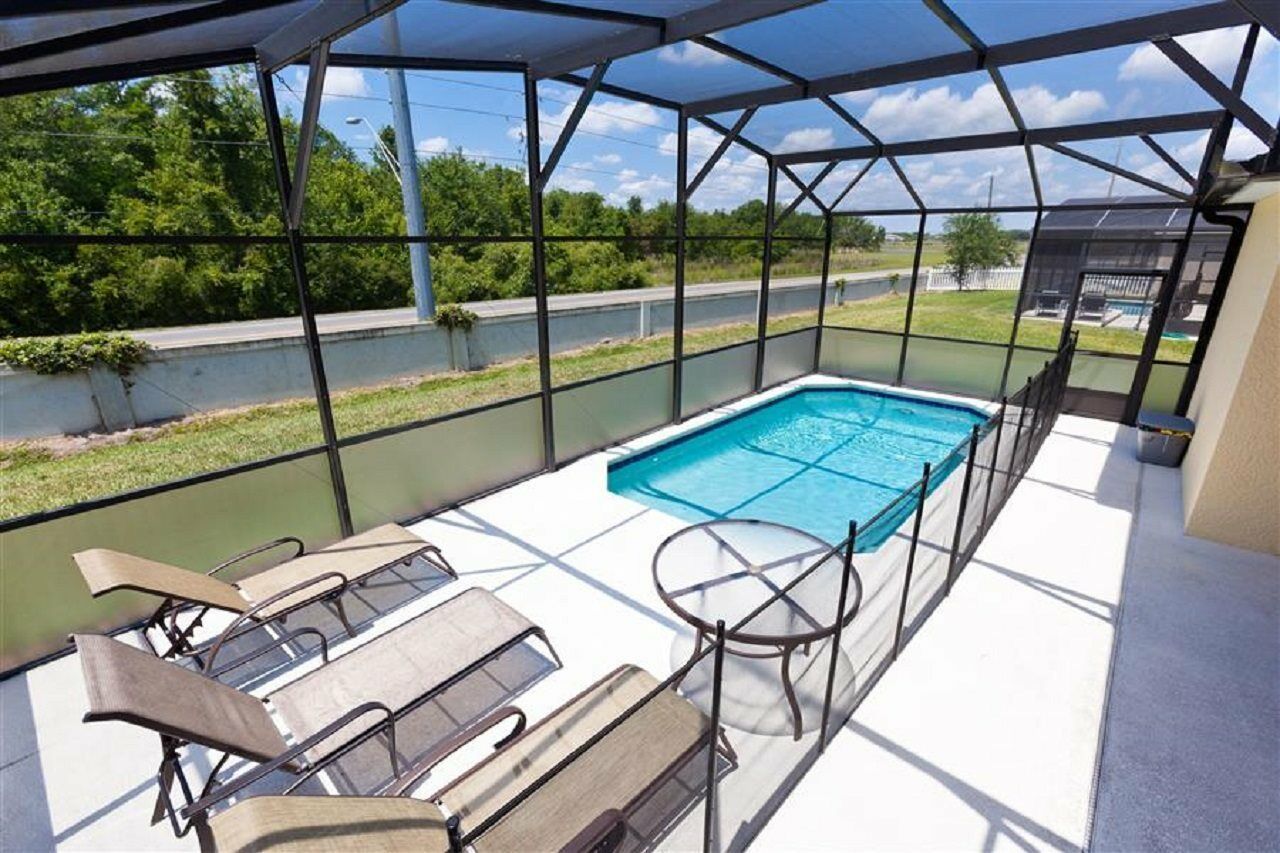 Disney Area Executive Plus Homes Kissimmee Exterior foto