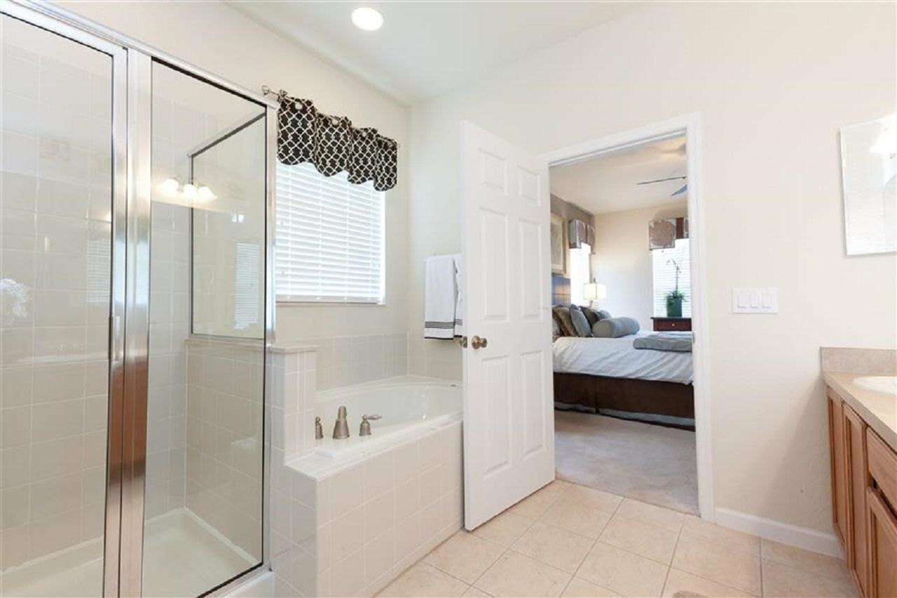 Disney Area Executive Plus Homes Kissimmee Exterior foto