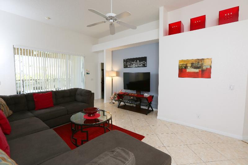 Disney Area Executive Plus Homes Kissimmee Exterior foto