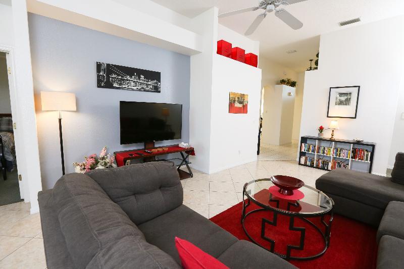 Disney Area Executive Plus Homes Kissimmee Exterior foto