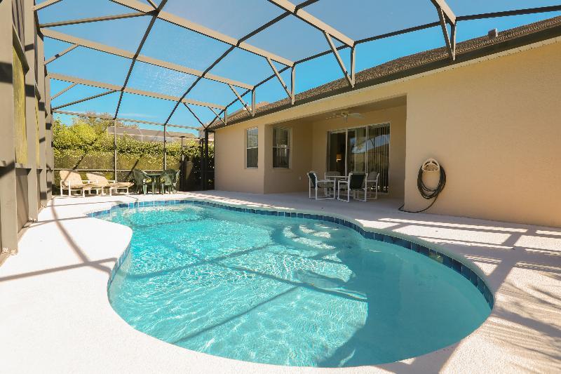 Disney Area Executive Plus Homes Kissimmee Exterior foto