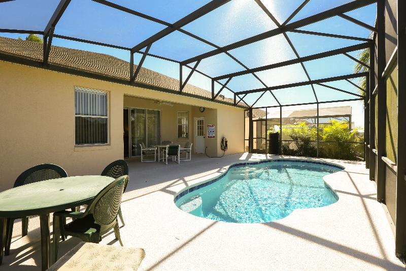 Disney Area Executive Plus Homes Kissimmee Exterior foto