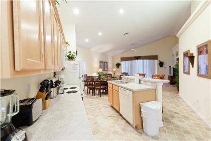 Disney Area Executive Plus Homes Kissimmee Exterior foto